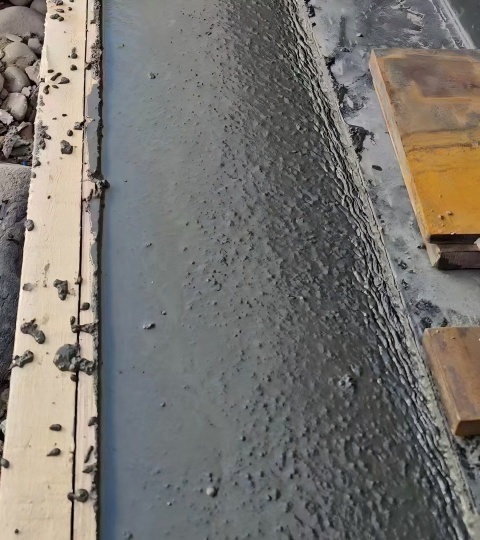 广河环氧砂浆的特点及施工流程​