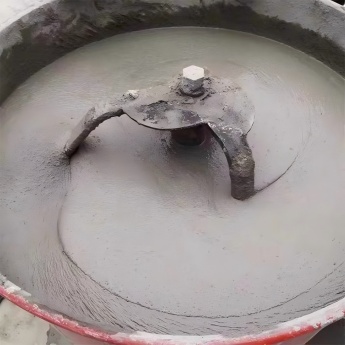 广河灌浆料常见问题与解决方法