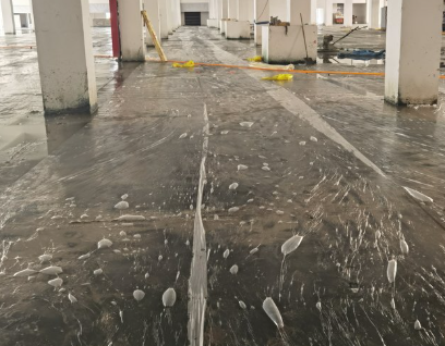 广河不发火砂浆和不发火金属骨料有什么区别