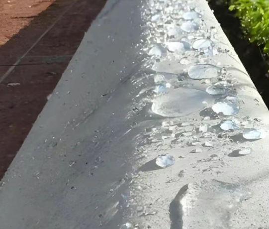 广河硅烷浸渍涂料在混凝土保护中的应用