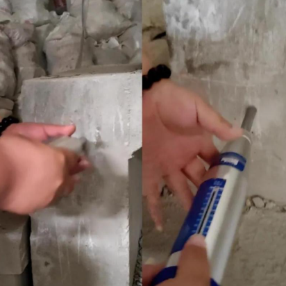 广河混凝土强度不足的原因及处理方法