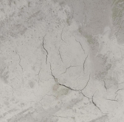 广河灌浆料为什么会产生裂缝？出现裂缝该如何处理？