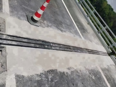 广河伸缩缝更换后浇筑材料快速结构修补料速砼的产品特点及施工流程​