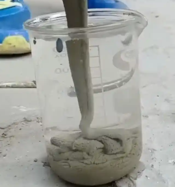 广河水工混凝土絮凝剂，水下抗分散剂的作用及施工方法