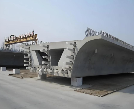 广河抗冻压浆料的特点及标准化施工工艺